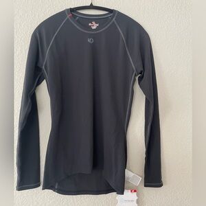 NWT Pearl Izumi Pro Long Sleeve Base Layer